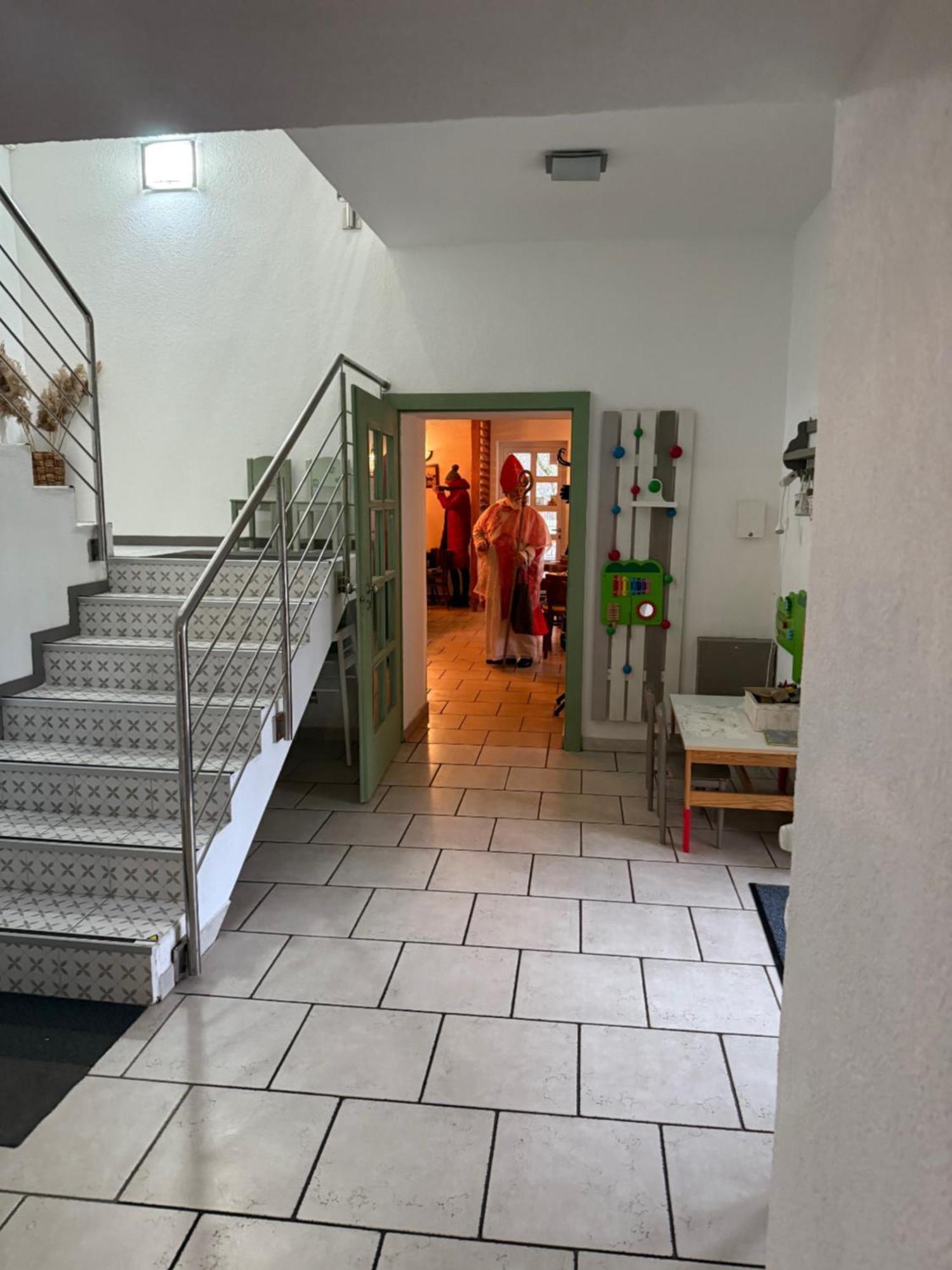 Penzion U Srncika Bratislava Exteriér fotografie